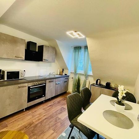 3Room- Central, Modern Near Mtu- The Tulip By Lakescape Fewos Friedrichshafen Bagian luar foto