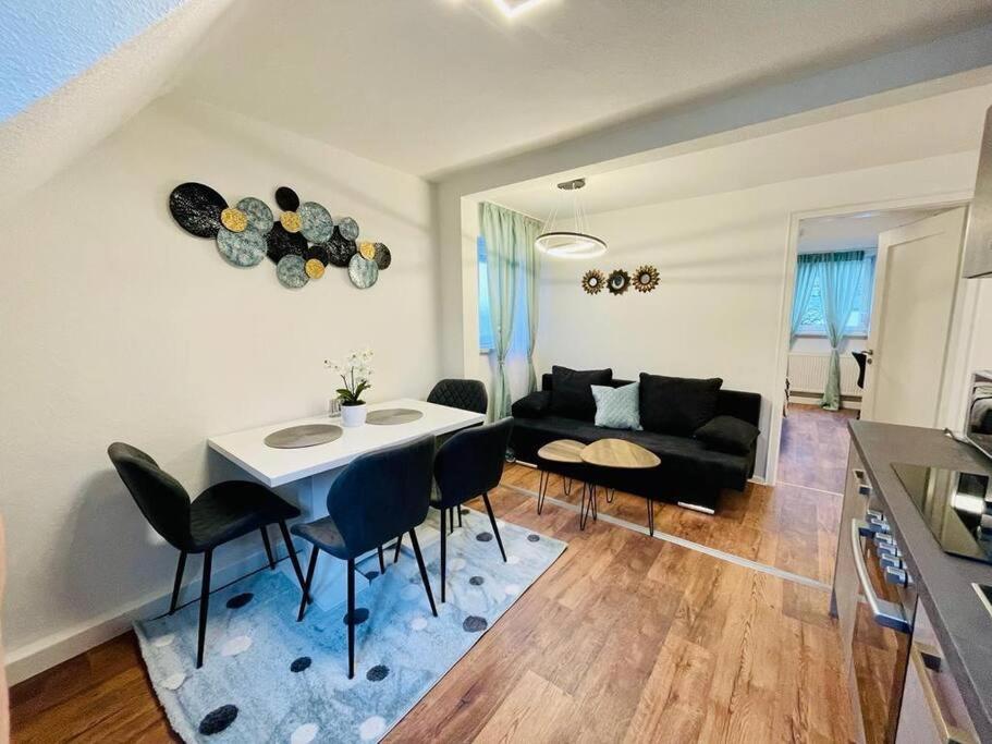 3Room- Central, Modern Near Mtu- The Tulip By Lakescape Fewos Friedrichshafen Bagian luar foto