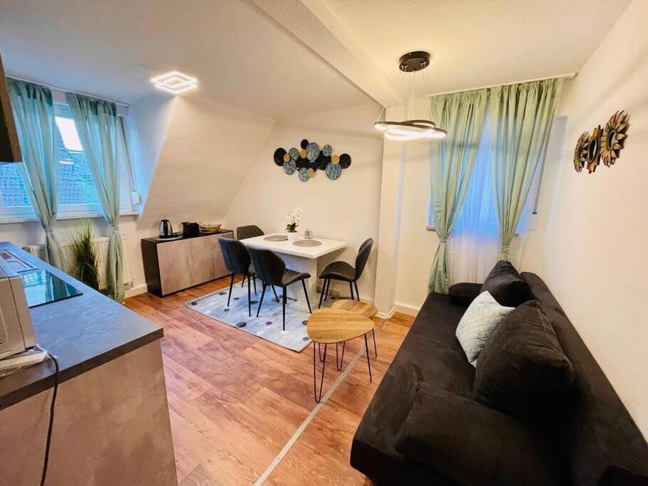 3Room- Central, Modern Near Mtu- The Tulip By Lakescape Fewos Friedrichshafen Bagian luar foto