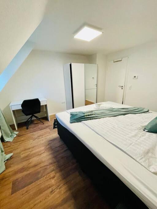 3Room- Central, Modern Near Mtu- The Tulip By Lakescape Fewos Friedrichshafen Bagian luar foto