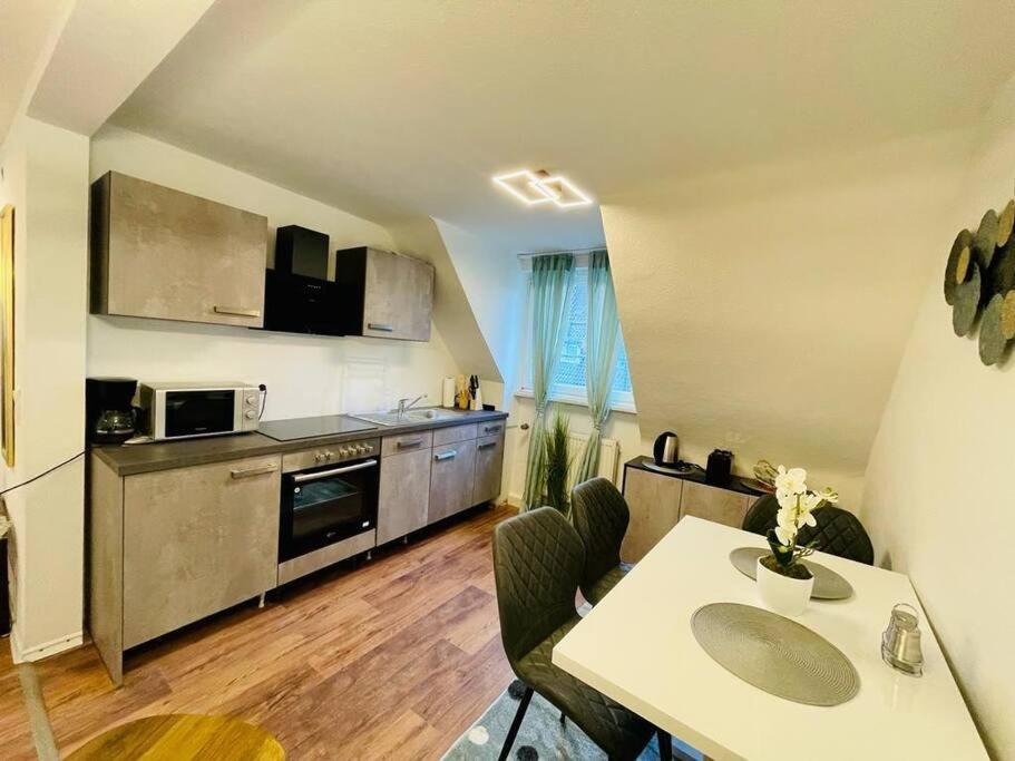 3Room- Central, Modern Near Mtu- The Tulip By Lakescape Fewos Friedrichshafen Bagian luar foto