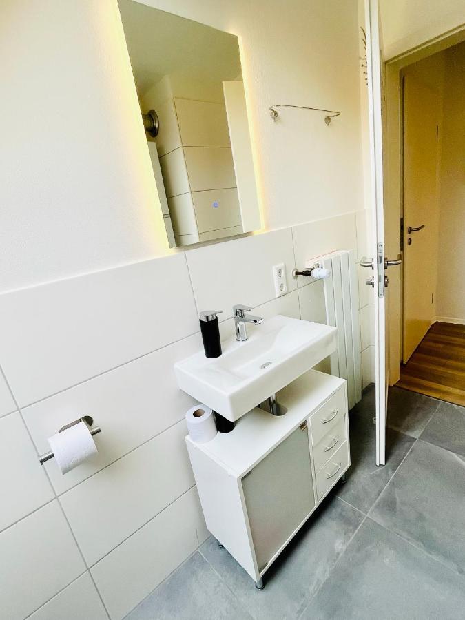 3Room- Central, Modern Near Mtu- The Tulip By Lakescape Fewos Friedrichshafen Bagian luar foto
