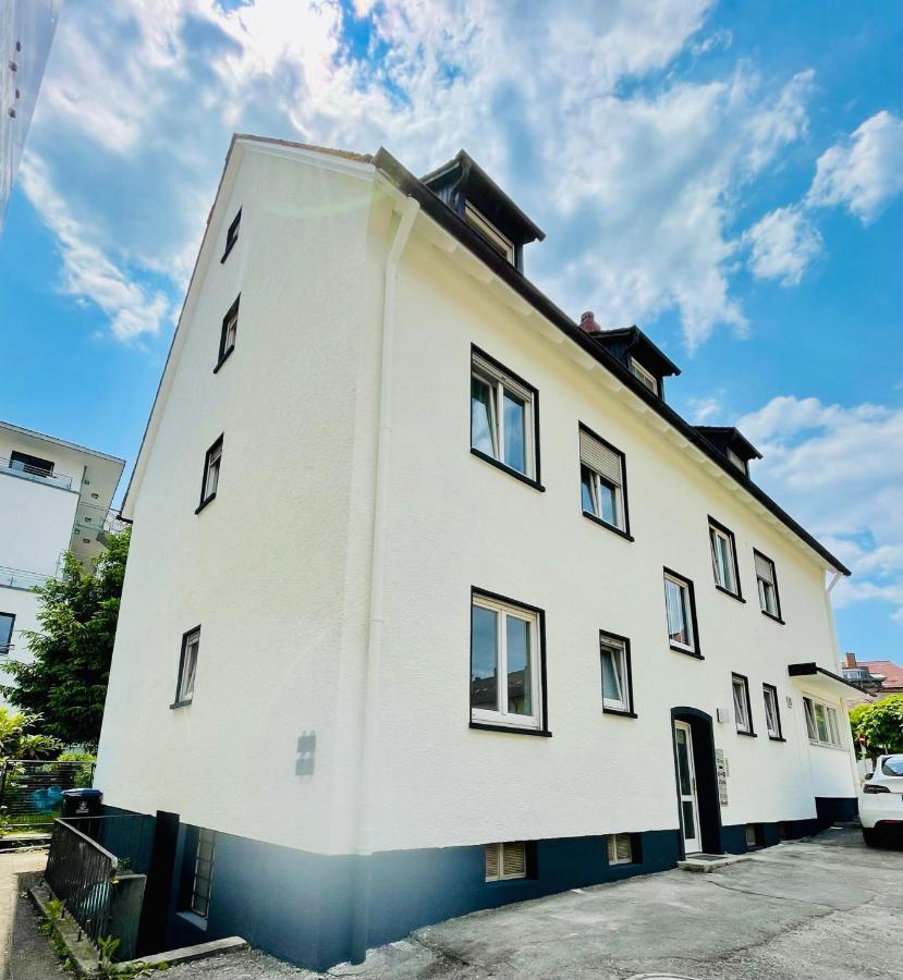 3Room- Central, Modern Near Mtu- The Tulip By Lakescape Fewos Friedrichshafen Bagian luar foto