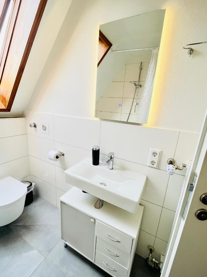 3Room- Central, Modern Near Mtu- The Tulip By Lakescape Fewos Friedrichshafen Bagian luar foto